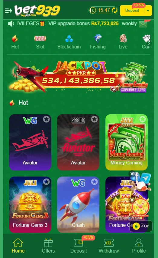 How to Use the Bet939 App to Earn Money 5 How to Use the Bet939 App to Earn Money